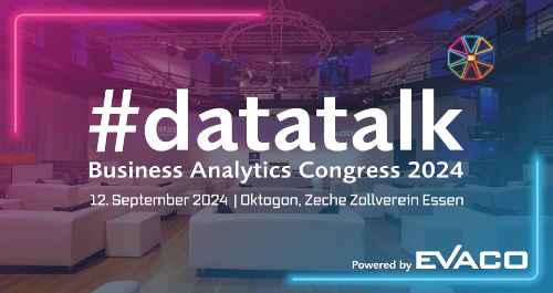 data meets strategy #datatalk news