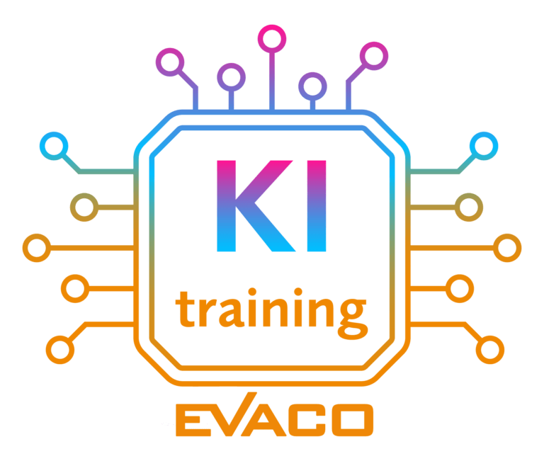 KI training EVACO