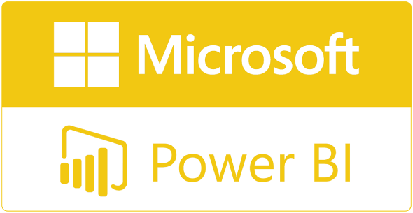 Power BI® Logo